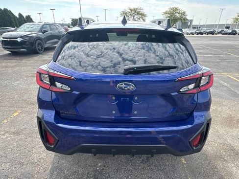 Used 2026 Subaru Crosstrek 2.5i Premium AWD/4WD image 5