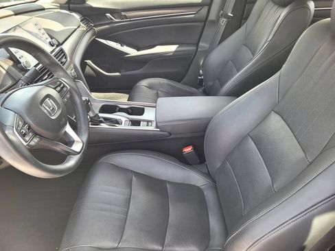 Used 2019 Honda Accord EX-L image 15