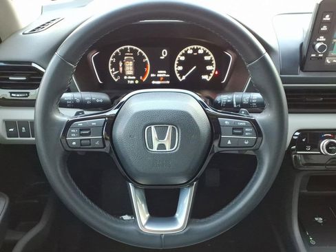 Certified 2023 Honda Pilot EX-L image 21