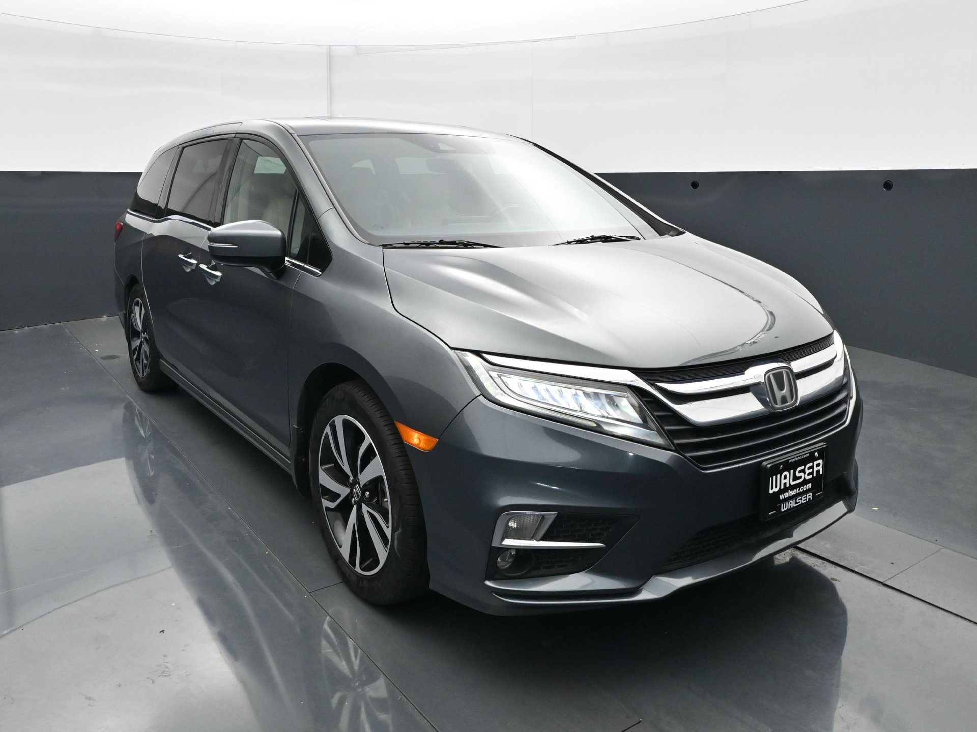 Used 2019 Honda Odyssey Elite image 11