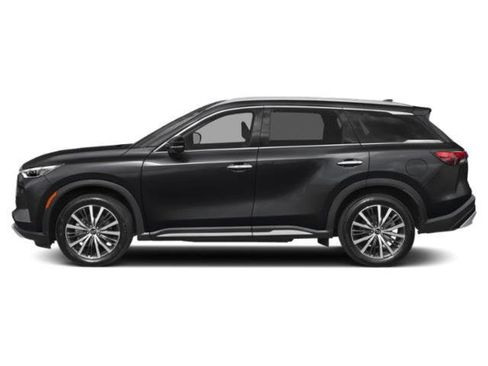Used 2023 INFINITI QX60 Sensory w/ Cargo Package image 6