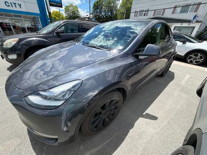 Used 2022 Tesla Model Y Long Range
