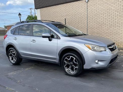 Used 2015 Subaru Crosstrek 2.0i Premium w/ Popular Package #1 AWD/4WD image 7