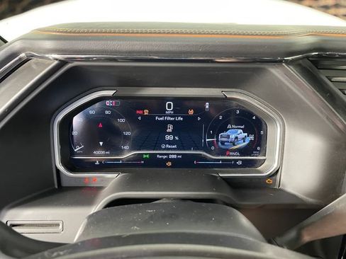 Certified 2024 GMC Sierra 2500 AT4 w/ AT4 Preferred Package AWD/4WD image 5