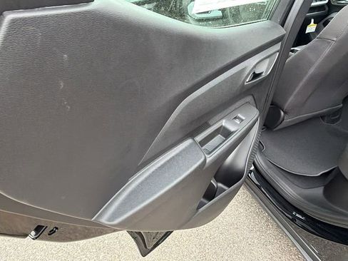 New 2027 Chevrolet Bolt LT image 15