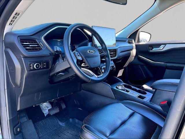 Used 2023 Ford Escape Platinum FWD image 8