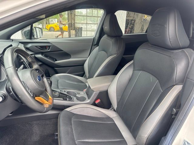 Used 2025 Subaru Crosstrek 2.5i Wilderness AWD/4WD image 10