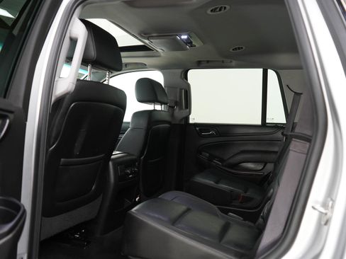 Used 2016 GMC Yukon SLT w/ Open Road Package AWD/4WD image 20