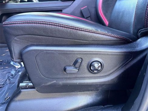 Used 2021 RAM 1500 TRX w/ TRX Level 2 Equipment Group image 12