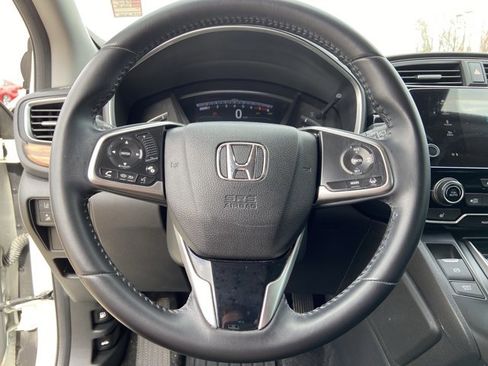 Used 2018 Honda CR-V EX-L image 34