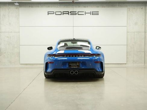 Certified 2026 Porsche 911 GT3 RWD image 6