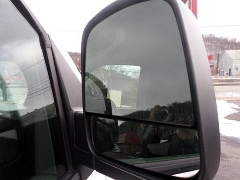 Used 2024 GMC Savana 2500 w/ Driver Convenience Package image 30