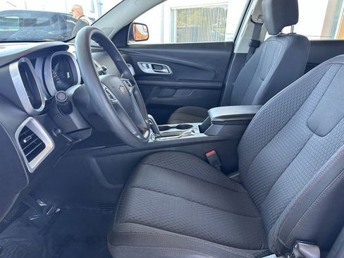 Used 2014 Chevrolet Equinox LS image 21
