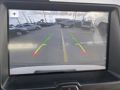 Used 2017 Ford Expedition EL Limited image 13