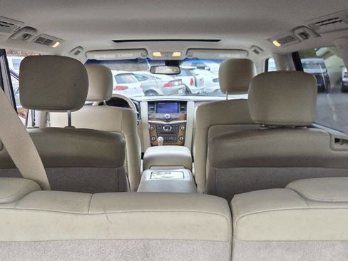 Used 2013 INFINITI QX56 2WD image 19