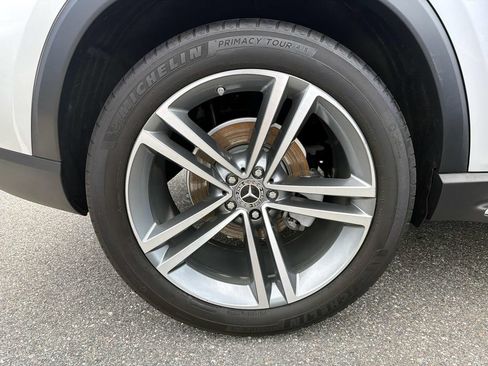 Used 2020 Mercedes-Benz GLE 350 4MATIC image 10