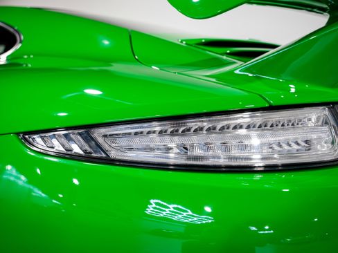 Used 2014 Porsche 911 Carrera 4S image 37