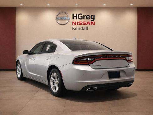 Used 2023 Dodge Charger SXT w/ Cold Weather Package image 4