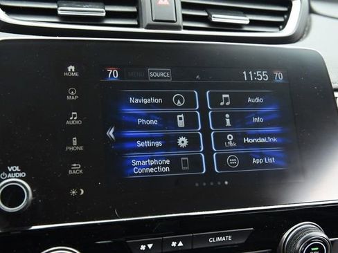 Used 2018 Honda CR-V Touring image 15