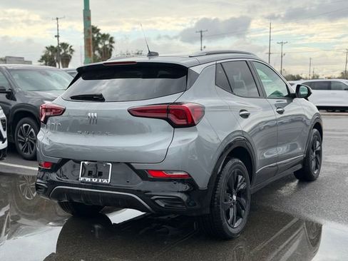 New 2026 Buick Encore GX Sport Touring w/ Advanced Technology Package image 5