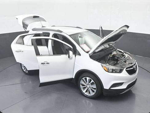 Used 2019 Buick Encore Preferred w/ Safety Package FWD image 65