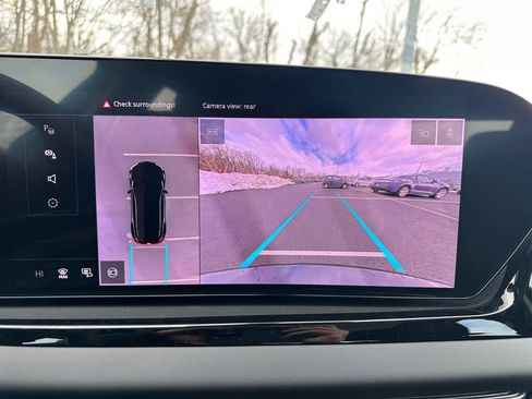 New 2026 Audi A6 Premium Plus AWD/4WD image 19