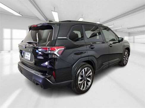 New 2026 Subaru Forester Touring image 4