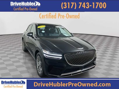 Used 2025 Genesis GV70 2.5T