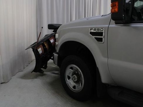 Used 2008 Ford F250 XL image 23