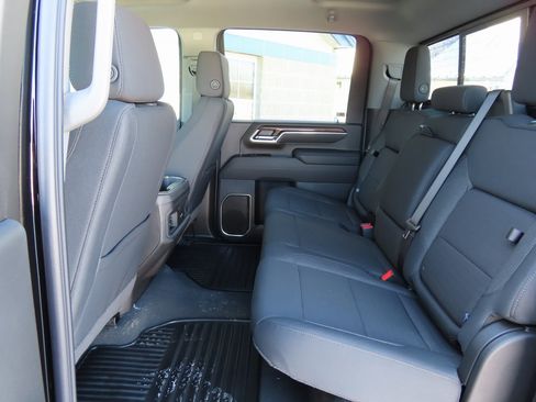 New 2026 Chevrolet Silverado 2500 LT w/ All Star Edition image 26