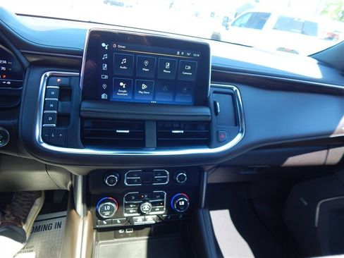 Used 2023 Chevrolet Tahoe Z71 AWD/4WD image 33