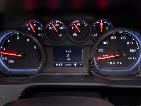 Used 2024 Chevrolet Silverado 2500 W/T w/ WT Fleet Convenience Package AWD/4WD image 24