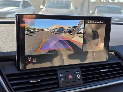 Used 2024 Audi Q5 2.0T Premium Plus image 36