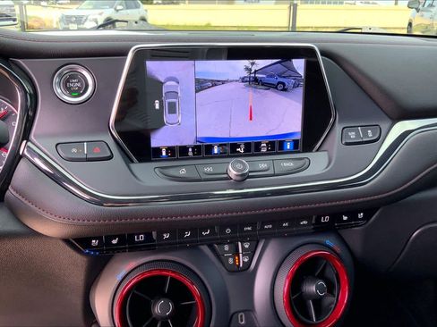 Certified 2020 Chevrolet Blazer RS AWD/4WD image 31