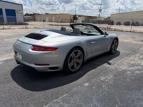 Used 2017 Porsche 911 Carrera S RWD image 92
