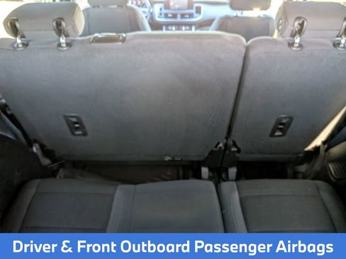 Used 2023 Chevrolet Tahoe LS AWD/4WD image 25