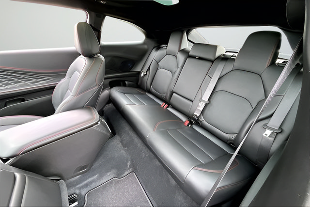 New 2026 Dodge Charger Scat Pack AWD/4WD image 14