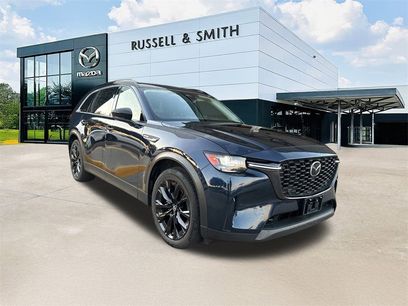 Certified 2025 MAZDA CX-90 3.3 Turbo w/ Premium Sport Pkg