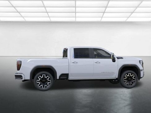 New 2026 GMC Sierra 2500 Denali Ultimate AWD/4WD image 5