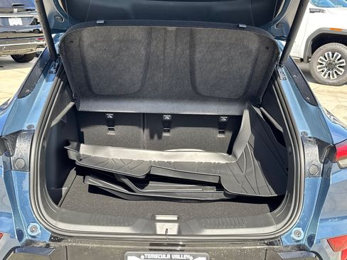 Used 2026 Buick Envista Sport Touring w/ Convenience I Package FWD image 9