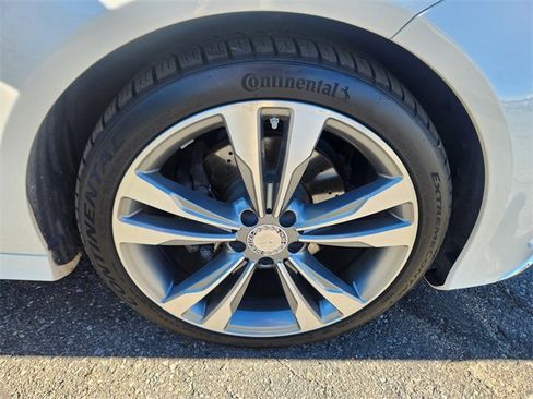 Used 2016 Mercedes-Benz CLS 400 4MATIC image 23