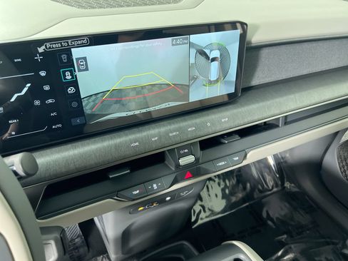 New 2026 Kia EV9 Wind AWD/4WD image 26