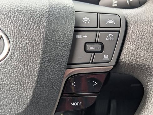 New 2026 Toyota Camry LE image 23