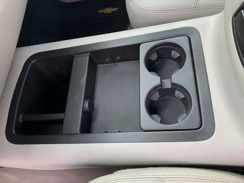 Used 2013 Chevrolet Silverado 3500 LT w/ Interior Plus Package image 24