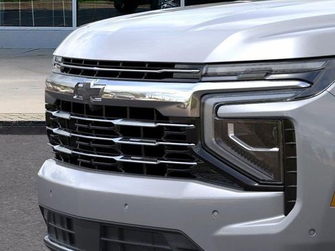 New 2026 Chevrolet Tahoe LT w/ Comfort Package AWD/4WD image 13