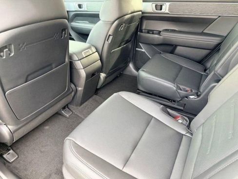 New 2026 Hyundai Santa Fe Limited AWD/4WD image 22
