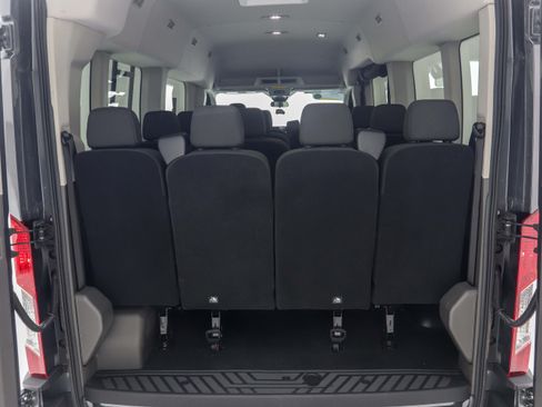 Used 2024 Ford Transit 350 XLT RWD image 12