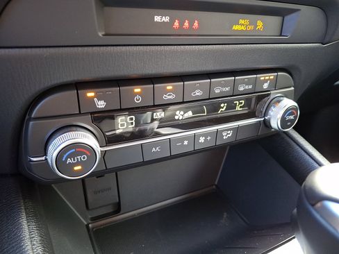 New 2025 MAZDA CX-5 AWD 2.5 S w/ Select Package image 14