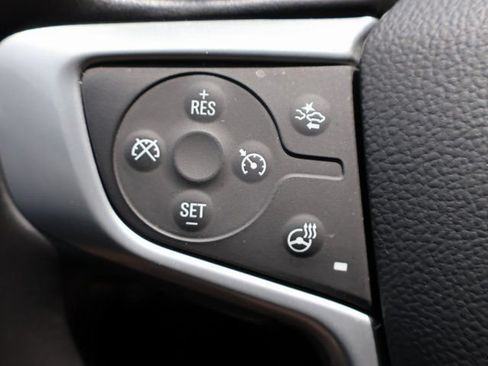 Used 2022 GMC Terrain SLT w/ LPO, Floor Liner Package AWD/4WD image 30