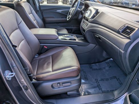 Certified 2024 Honda Ridgeline RTL image 30